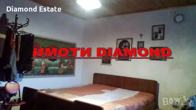 Двуетажна къща в село Поройна, общ. Първомай, снимка 4 - Къщи - 49401015