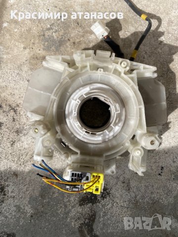 Лентов кабел за Нисан Х-трейл Т30.225608H705, снимка 2 - Части - 41038486