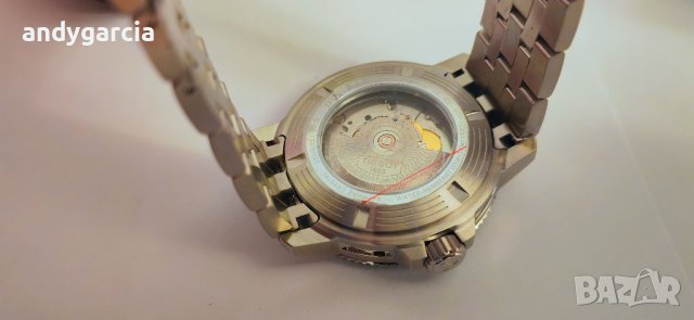  TISSOT SEASTAR POWERMATIC 80 T120.407.11.051.00 механичен часовник като нов пълен комплект , снимка 15 - Мъжки - 44494477