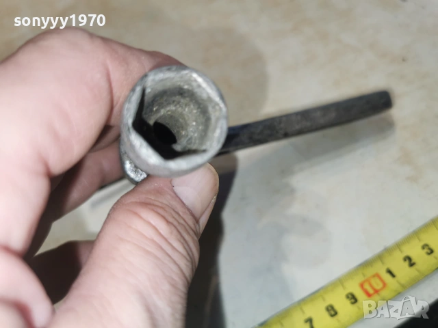 ИНТЕРЕСЕН ИНСТРУМЕНТ 0802261906LCHERY1, снимка 8 - Други инструменти - 53405137