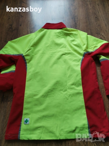 engelbert strauss e s forestry jacket - мъжко работно яке М, снимка 12 - Якета - 52324496