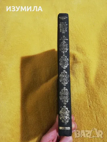 Жермини Ласертьо / Братя Земгано - Е. и Ж. дьо Гонкур, снимка 2 - Художествена литература - 49154926