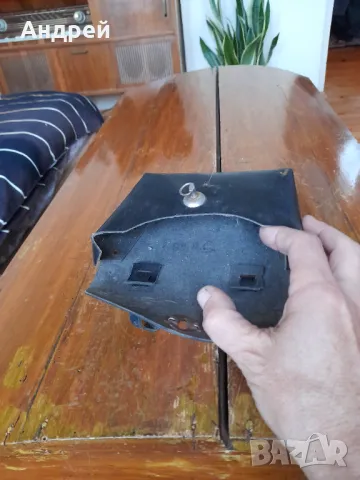 Стара Чантичка за велосипед,колело #17, снимка 7 - Други ценни предмети - 48224617