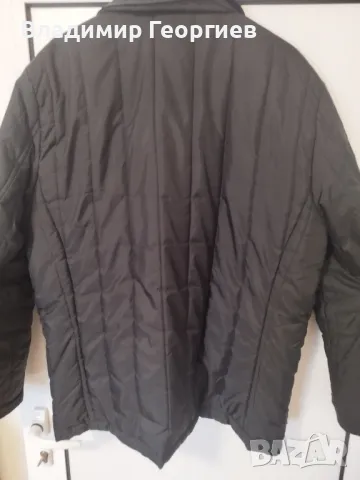 Michael Kors мъжко яке M , снимка 5 - Якета - 49749214