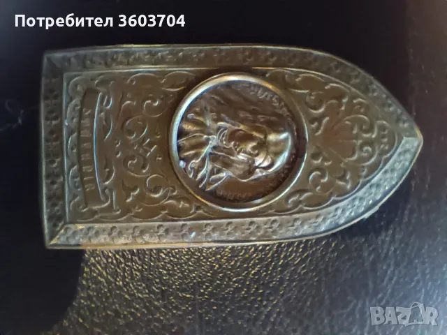 религиозни медальони, снимка 5 - Колиета, медальони, синджири - 49670636