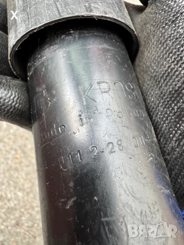 ЗА ЖУК 2БР. ЗАДНИ АМОРТИСЬОРИ MADE IN POLAND KROSNO 28.00.18.02 НОВИ, снимка 6 - Части - 51056984