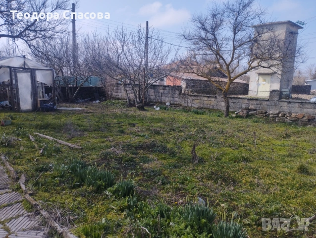 Инвестиционен имот с. Българево , снимка 14 - Къщи - 53856800