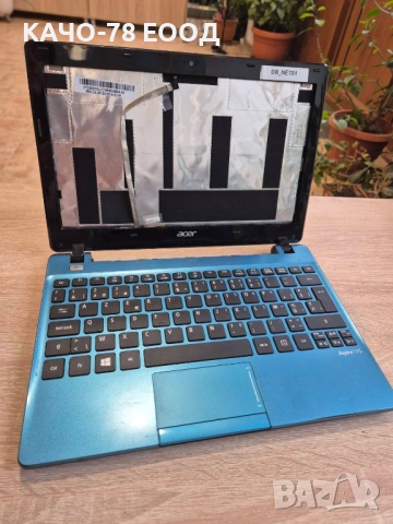 Acer Aspire V5 – 121/ZHG