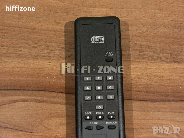  Philips rd-5860 /1   ДИСТАНЦИОННО УПРАВЛЕНИЕ, снимка 3 - Дистанционни - 44366259