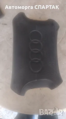 4A0951525A Въздушна възглавница за водача Audi 100 C4 1991 4A0 951 525 A
