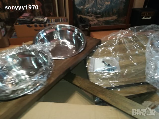 хранилка за кучета-нова 1910231324, снимка 2 - Други стоки за животни - 42637115