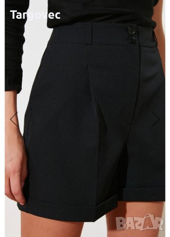 Къси панталони Trendyol, снимка 6 - Къси панталони и бермуди - 41391045