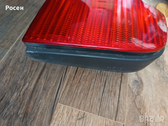 Стопове за Фолксваген Поло, снимка 6 - Части - 53326894