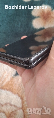 Samsung galaxy Z fold 3 5G 256GB ROM / 12GB RAM, снимка 12 - Samsung - 53679798