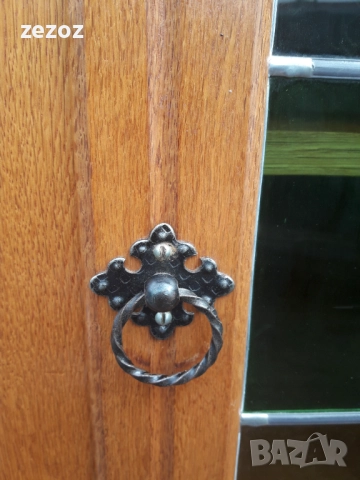 Ъглова витрина №112, снимка 5 - Секции и витрини - 52606371