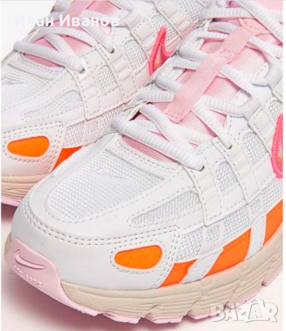 оригинални маратонки  NIKE P-6000 номер 42-42,5, снимка 2 - Маратонки - 41661802