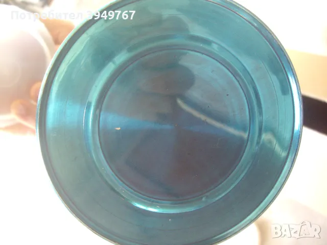 Стар отлично запазен термос., снимка 5 - Термоси - 47450954