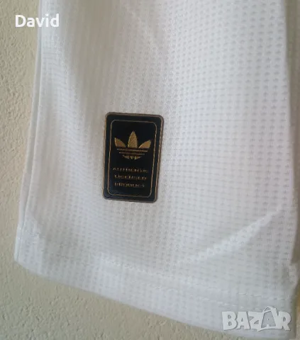 Нова резервна фланелка на Манчестър Юнайтед 24/25, снимка 3 - Футбол - 49415390