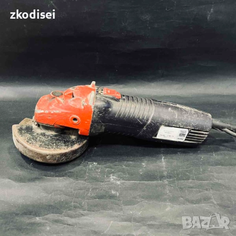 Ъглошлайф SPARKY