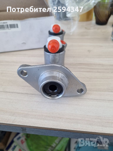 HYUNDAI H100 2.5D-TD 1993-2000г ПОМПА СПИРАЧНА , снимка 3 - Части - 36387961