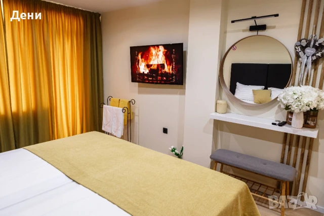 Нощувки , снимка 4 - Квартири, нощувки - 50470016