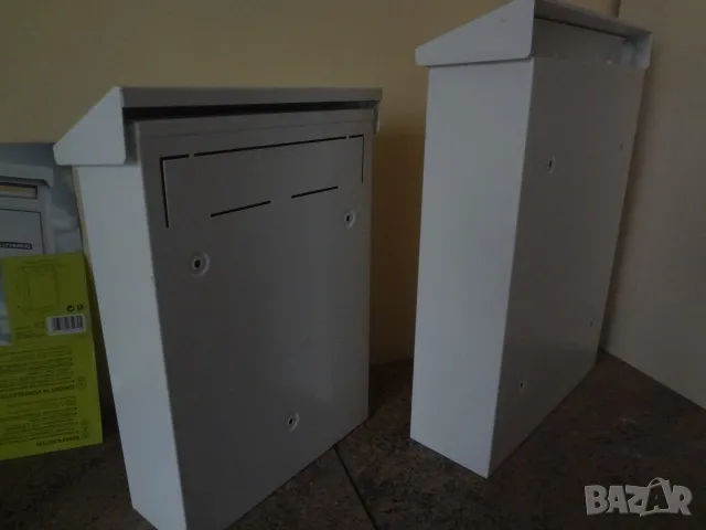 Чисто нова пощенска кутия от Германия, снимка 9 - Други стоки за дома - 50196477