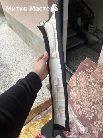 Колонки и таван за Акорд 8, снимка 7 - Части - 53371951