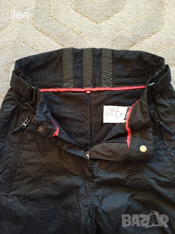 Оригинален дамски ски панталон Maier Sports, р-р 38 (М), снимка 6 - Зимни спортове - 53063050