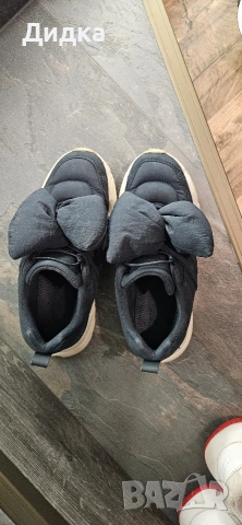 Nike/zara маратонки, снимка 4 - Детски маратонки - 53570195