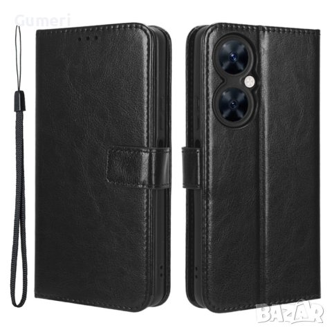 Huawei Nova 11i Тефтер Стойка