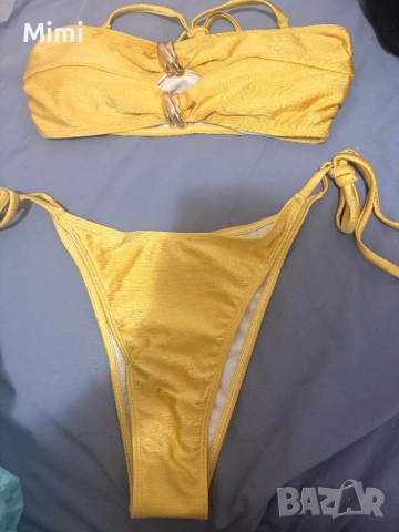 Бански размер S 