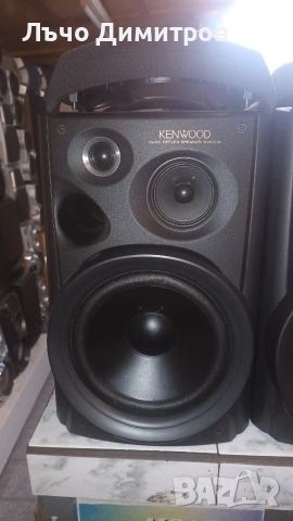 KENWOOD LS-N700 L, снимка 6 - Тонколони - 53730458