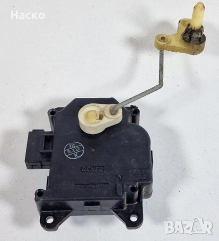 Моторче Клапа Клапи Парно Климатик Климатроник Toyota Avensis T22 Тойота Авенсис Т22 063700-6241, снимка 2 - Части - 53486990