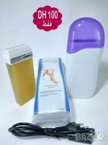 Нагревател за кола маска