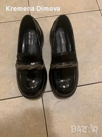 Дамски лоуфъри Call it Spring, снимка 3 - Дамски ежедневни обувки - 47387706