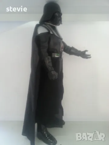 Фигура на Дарт Вейдър, снимка 7 - Колекции - 50391656