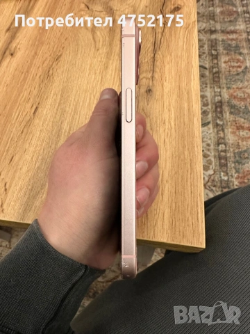 İphone 15 128 GB, снимка 5 - Apple iPhone - 53670562