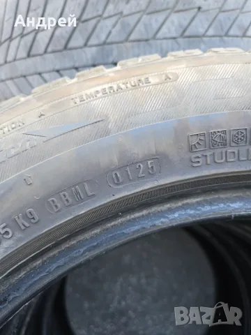 225/55-R18 Nexen nblue всесезонни, снимка 7 - Гуми и джанти - 56325788