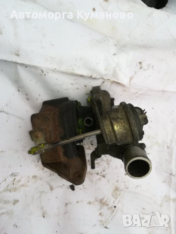 Турбо 82301868  за Dacia Logan  1.5  DCI , 75кс.   2010г., снимка 4 - Части - 38909651