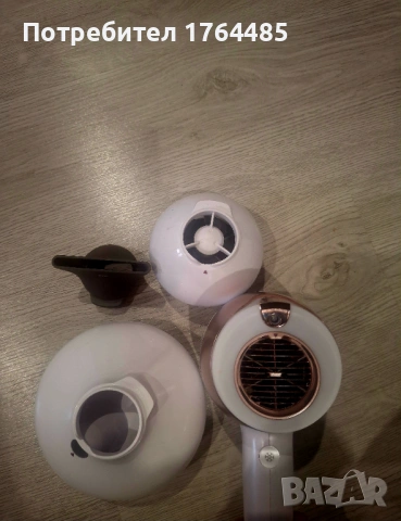 Сешуар Philips , снимка 5 - Друга електроника - 53710553