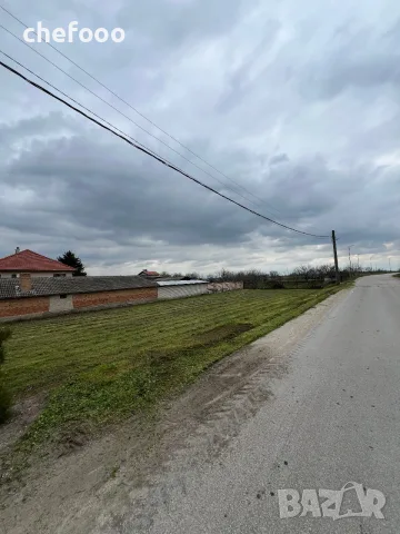 УПИ село Дуванлии, снимка 2 - Парцели - 55707005