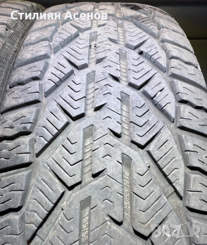 16 ки със зимнигуми 4х108 /195.55.16, снимка 13 - Гуми и джанти - 52093345
