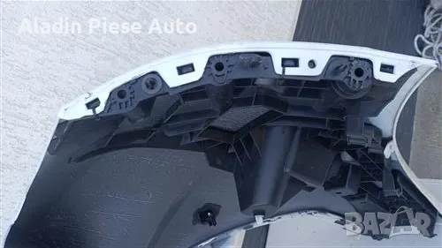 Задна броня Пежо 308 Фейслифт 2021 2022 2023 2024 код 9088000000100 , снимка 5 - Аксесоари и консумативи - 49542345