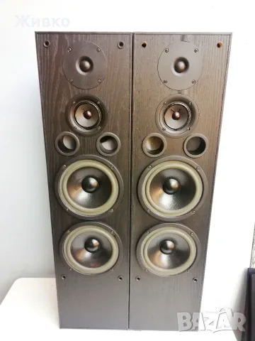 Тонколони  ARCUS