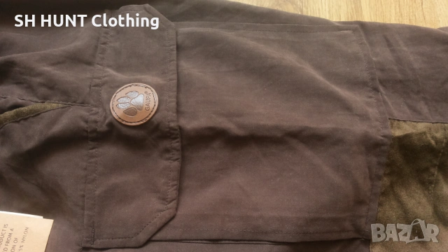 GAUPA OF NORWAY AIR-TEC WATERPROOF Trouser размер S за лов панталон водонепромокаем - 1866, снимка 5 - Екипировка - 53090644