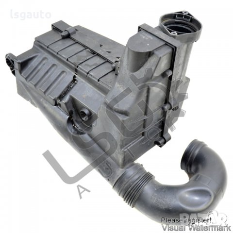 Кутия въздушен филтър Seat Toledo III 2004-2009 ST120821N-84