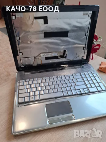 HP Pavilion DV7 – 1230ed