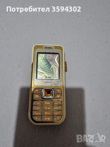 Стари телефони Nokia, снимка 9 - Nokia - 56391772