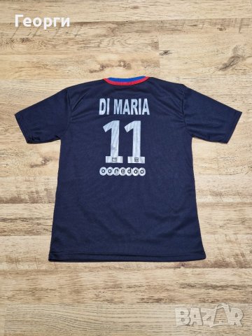 Мъжка тениска Nike, снимка 4 - Тениски - 41020658