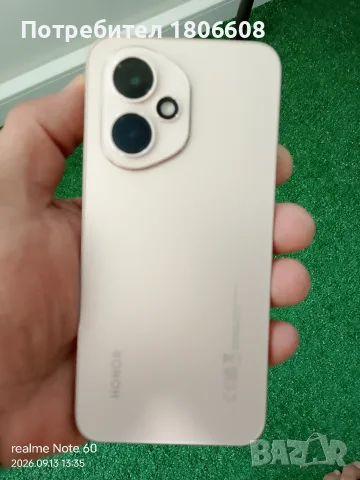 Honor 400 5G 8G RAM 512ROM 200MPixela, снимка 2 - Други - 56042754